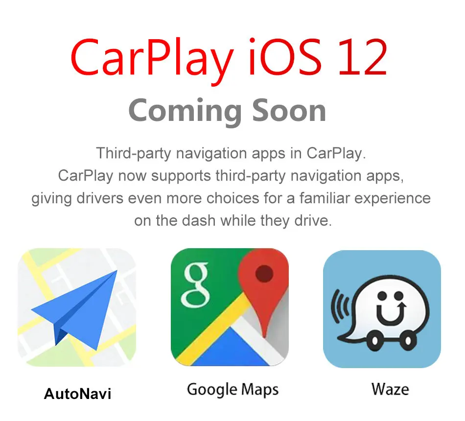 CarLink USB Smart Link Apple CarPlay ключ для Android навигационный плеер мини USB Carplay палка с Android авто