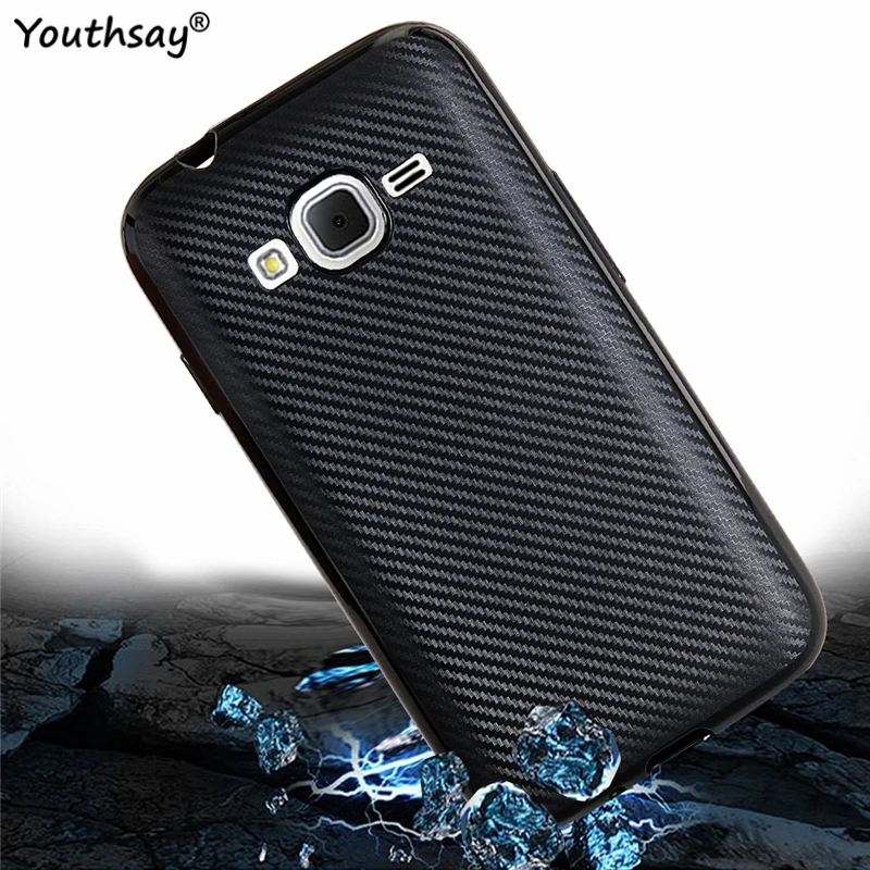 For Samsung Galaxy J1 Mini Prime Case Cover Silicone Phone J106 | Мобильные телефоны и аксессуары