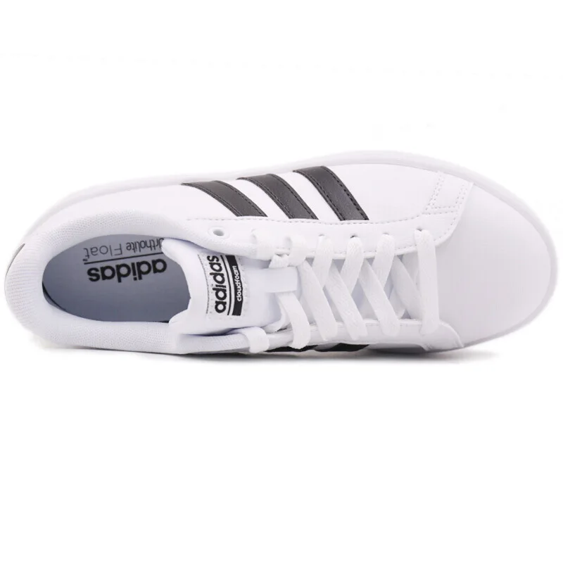 Оригинальный Новое поступление 2018 adidas Neo label CF преимущество Для женщин Обувь для