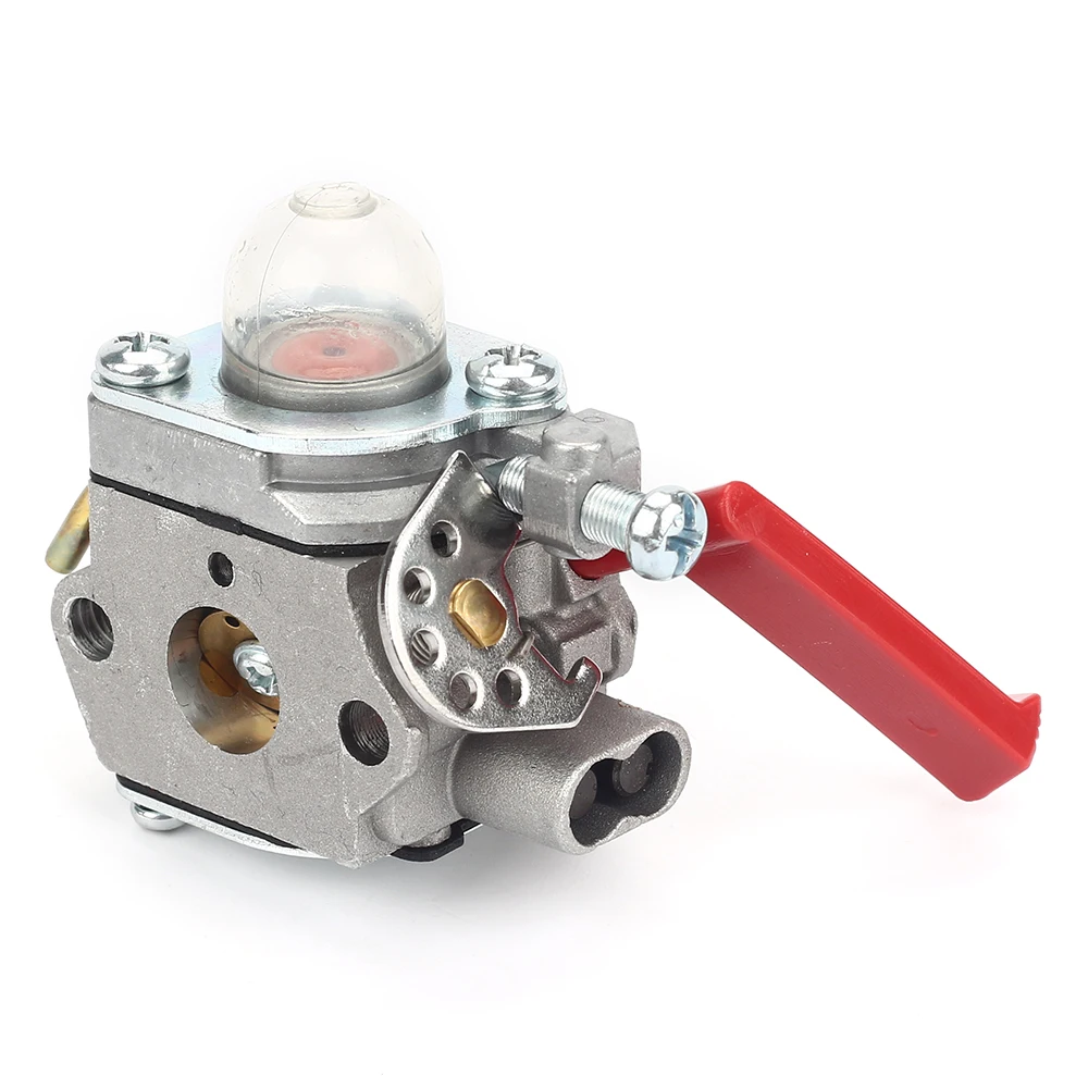 Новый подлинный Карбюратор Carb Fit Homelite 984534001 зама C1U H47 Carburador Electrokos триммеры