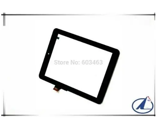 8-дюймовый сенсорный экран планшета для Prestigio MultiPad PMP5080 PRO PMP5080C планшета стеклянная Сенсорная панель сенсор Замена (art.: 7a322ea81) - 7a322ea81