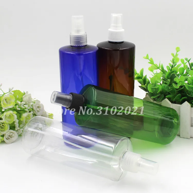 2/10 шт. флакон распылитель для косметики 500 мл|sprayer bottle|bottle with sprayercosmetic bottle |