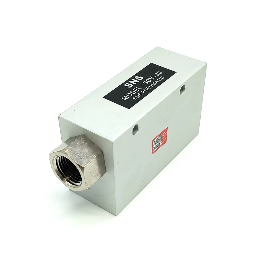 SCV-30 G1/2 ''Вакуумный эжектор | Строительство и ремонт