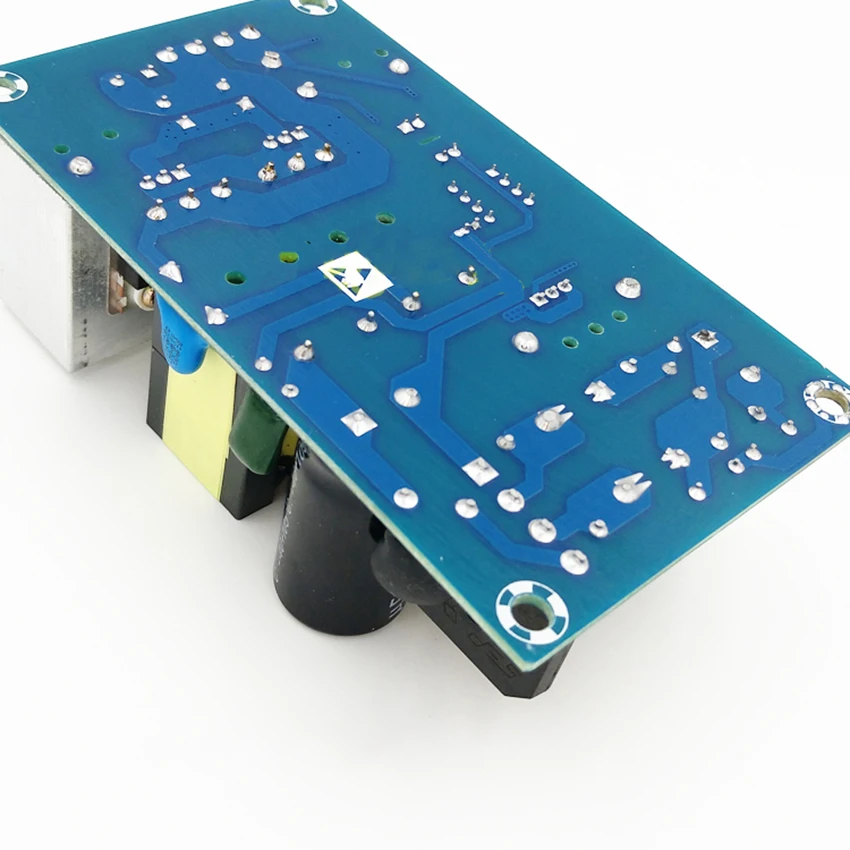 Модуль инвертора AC-DC коммутационная плата источника питания вход 100-240 В