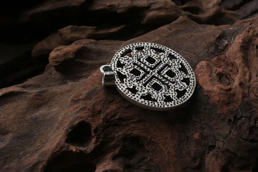 1 шт. богиня макоша кулон славянского амулета мужское ожерелье в славянском стиле