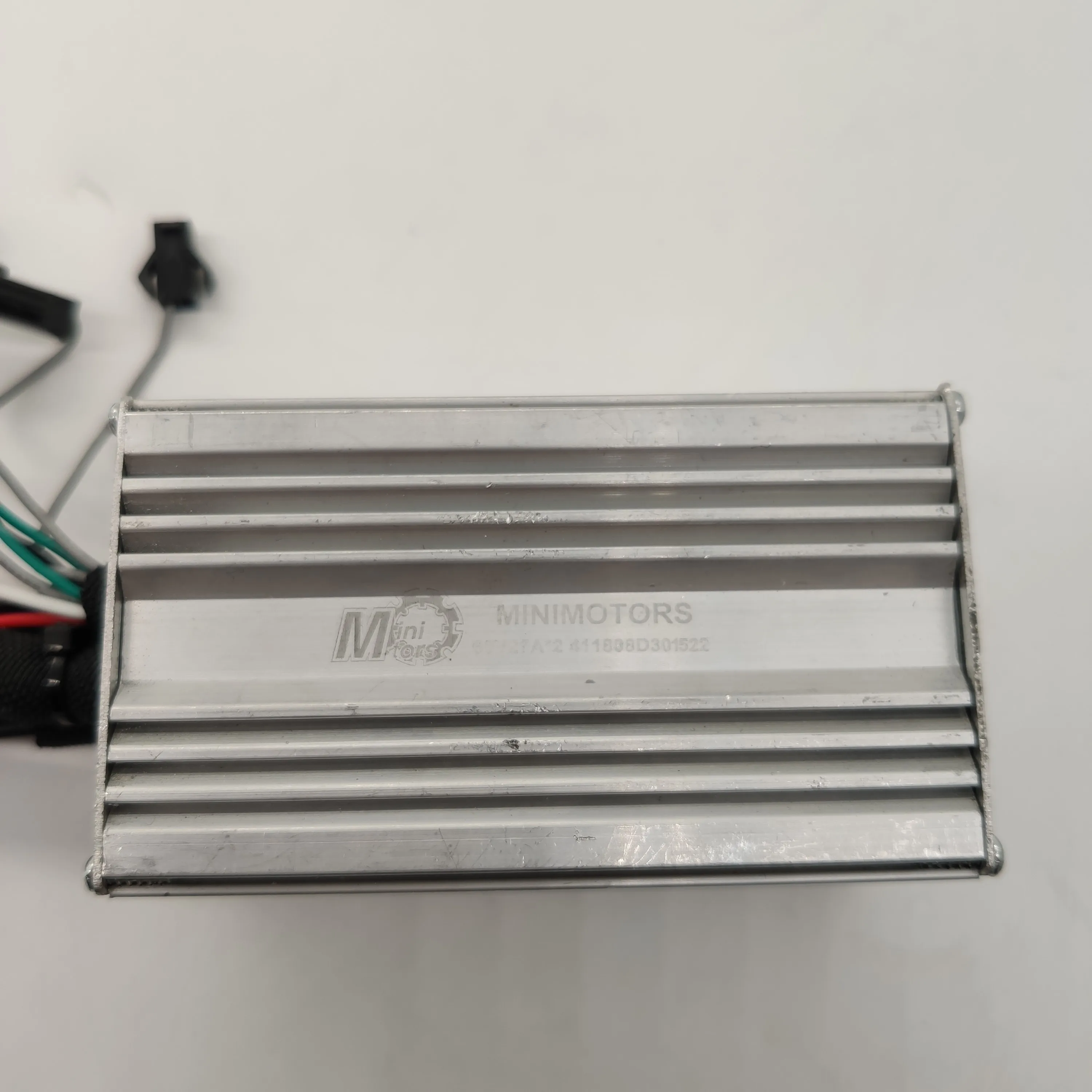 60V27A контроллер для Dualtron III DT3 Электрический скутер
