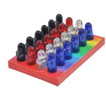 Акриловый дозатор табака для носа бесплатная доставка|snuff bullet snorter|bullet snortersnuff |