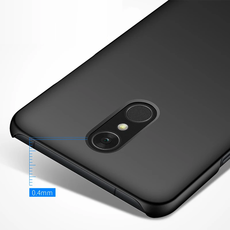 YonLinTan Coque чехол для LG Q8 Q7 Q6 Роскошный Жесткий ПК телефона V20 Leon Spirit оригинальные