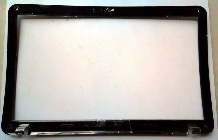 

Новинка, для TOSHIBA Satellite C855, C855D, L855, S855, C850, C850D, L850, L855D, 15,6 дюйма, передняя панель ЖК-дисплея для ноутбука, корпус B V000270350