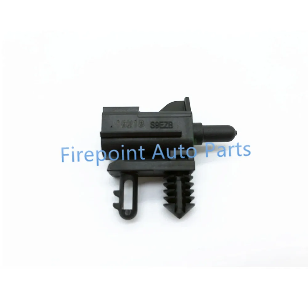 Датчик температуры воздуха OEM AU5T 12A647 AC AU5T12A647AC для Ford Focus Mondeo Kuga Edge Taurus