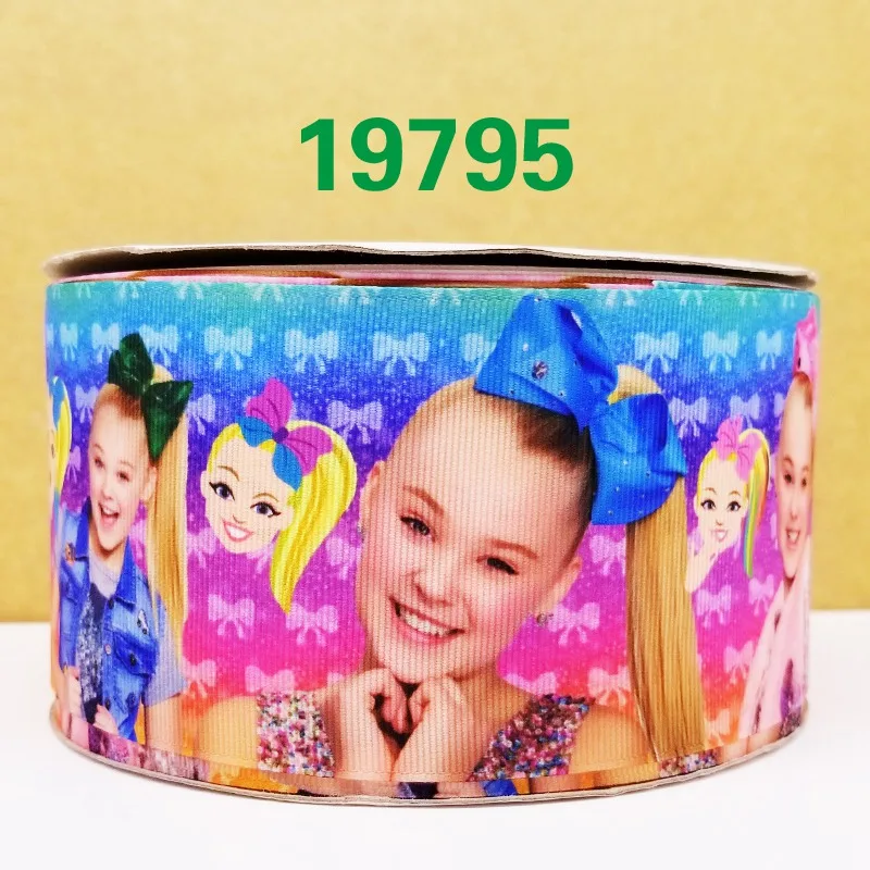 Free shipping 50 yard owl printed grosgrain ribbon 19958 | Дом и сад