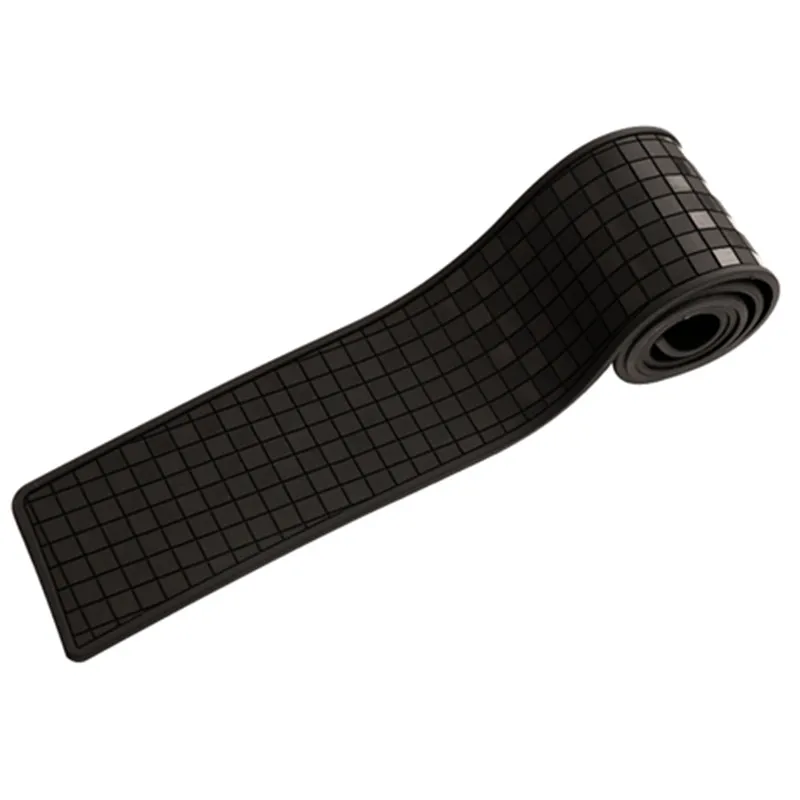 90x7.8cm Car Rear Trunk Sill Guard Protector Trim Scratchproof Strips Body Bumper Protective Cover Universal | Автомобили и