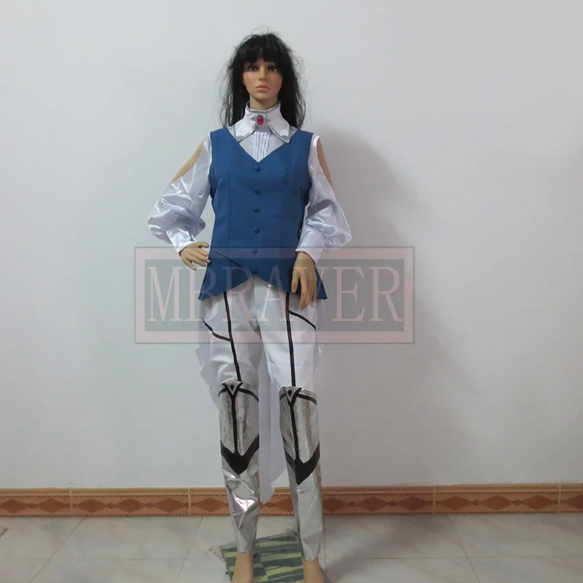 Косплей RWBY зимний немецкий Костюм на заказ |