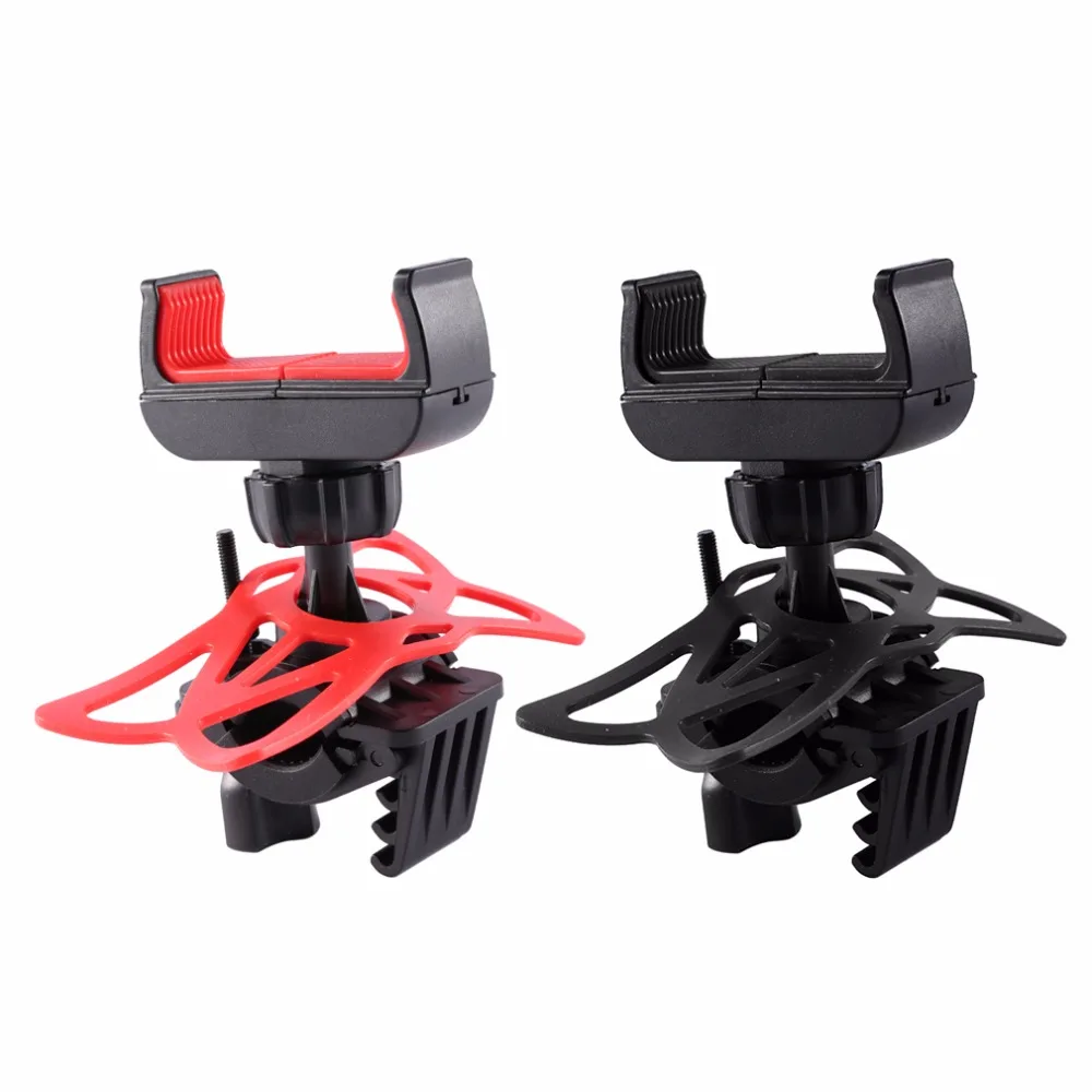 Крепление на руль велосипеда стойка для многофункциональный универсальный