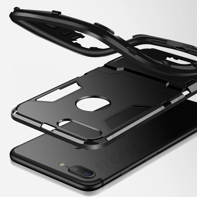 SYCASE iron man case Shockproof Armor Phone Case For Samsung S7 S8 S9 Plus note8 A J ect Luxury TPU Protective Hard Cases Coque |