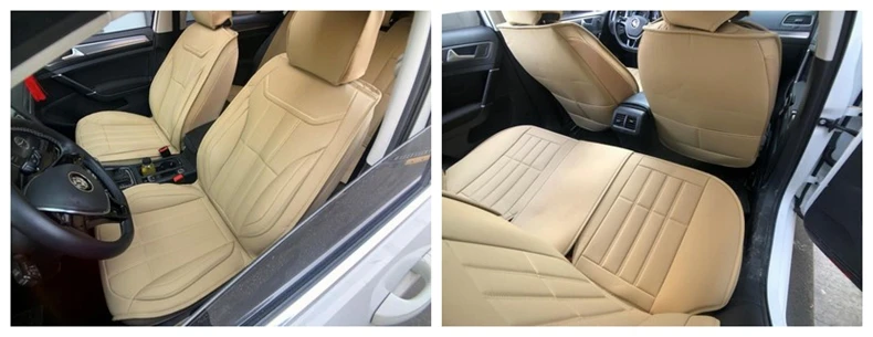 Передняя+ задняя крышка сиденья для NISSAN Juke Fuga Altima Pulsar Dualis Rogue Note Cefiro Xterra Silvia Sentra Cedric March Teana