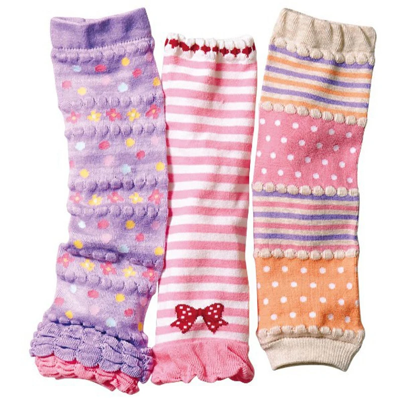 Модные детские гетры защита до колена 3 Paris|infant leg warmers|baby knee padsbaby |
