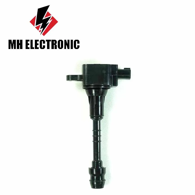 Катушка зажигания MH для электронного двигателя 22448 6N015 224486N015 Nissan Sentra 1 8 Almera N16 Primera