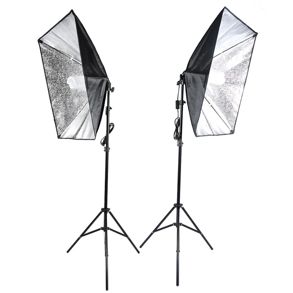 Andoer Studio Cube Umbrella софтбокс фото светильник ing палатка комплект видео оборудование