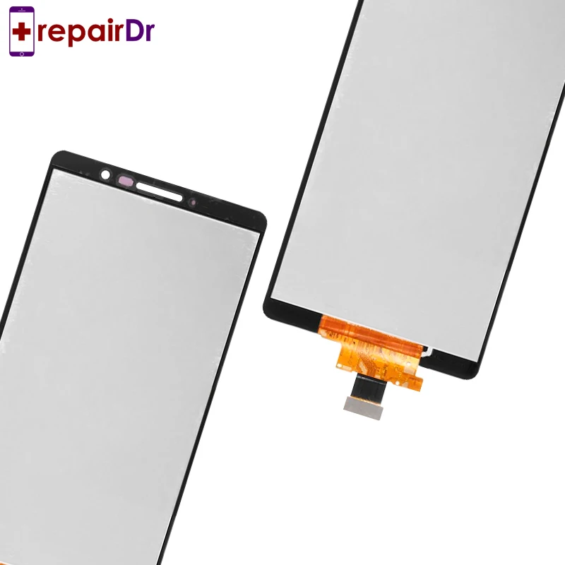 Протестировано для LG G Stylo LS770 MS631 H634 ЖК-дисплей кодирующий преобразователь