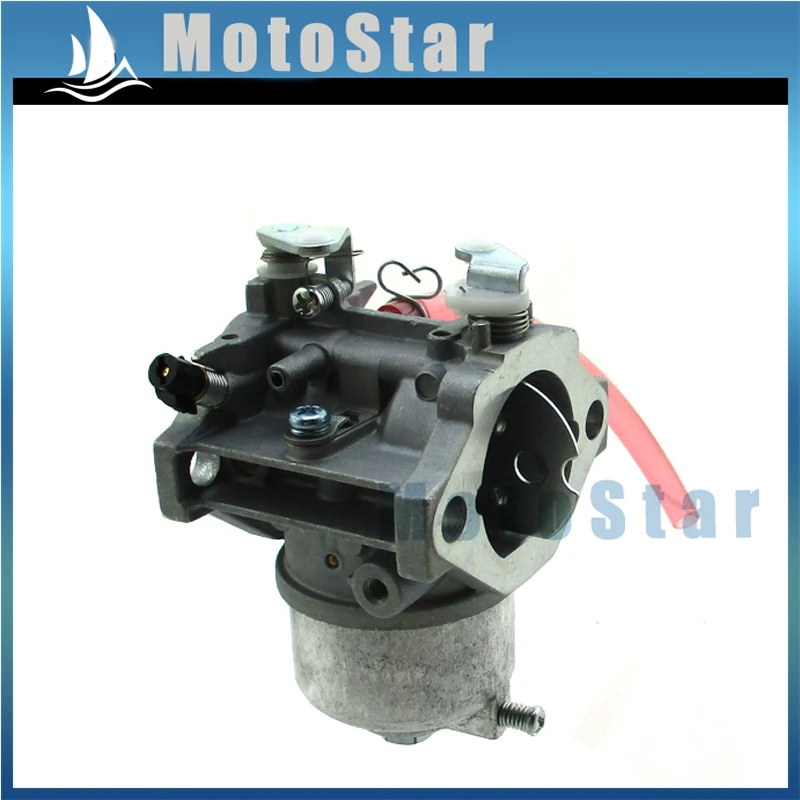 Карбюратор Carb для John Deere GS75 HD75 180 185 260 265 тракторы заменяют AM122852|Карбюратор| |