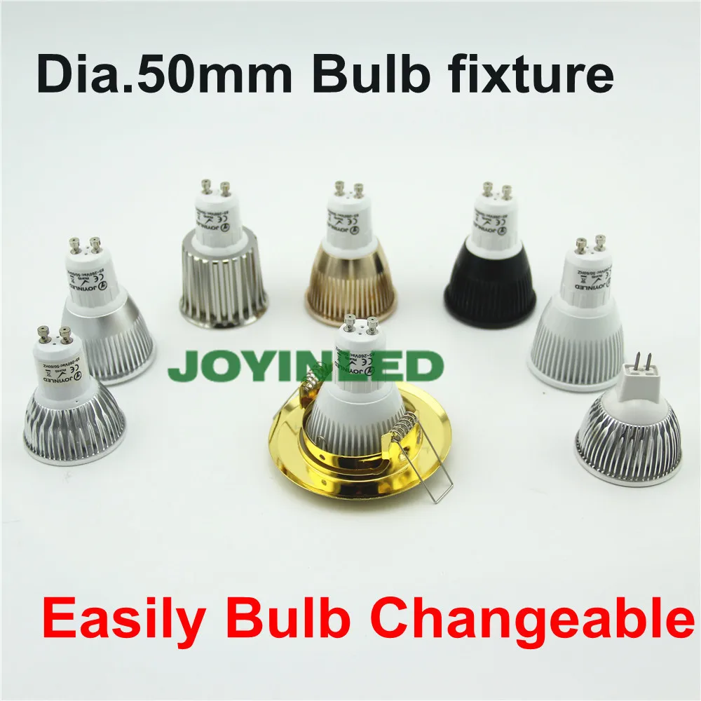 Бесплатная доставка 10 шт./лот Встраиваемый светодиодный потолочный светильник