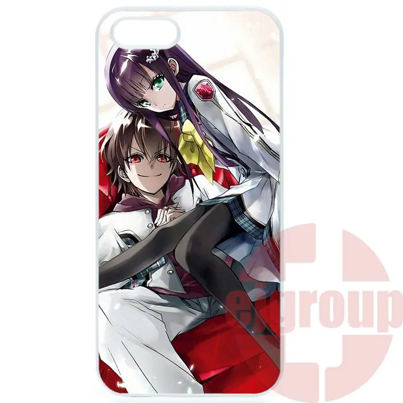 Hard Pc Skin Accessories For BlackBerry 9700 9900 Z10 Q10 Sony Xperia T2 X XA Twinstar Twin Star Exorcists |