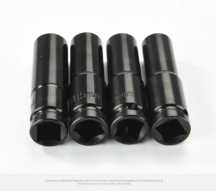 Шестигранный удлинитель 1/2 дюйма электрический ключ трещотка специальный