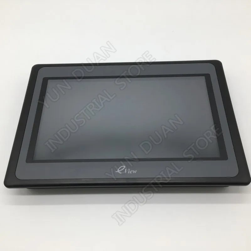 Новая 10 1 дюймовая панель управления сенсорным экраном HMI KINCO ET100 дюйма Eview замена