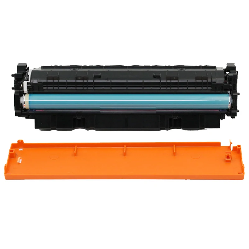Тонер картридж для Canon Color LaserJet imageCLASS MF733/735/731Cdw LBP654Cdw i Sensys LBP653Cdw LBP654Cx MF732Cdw