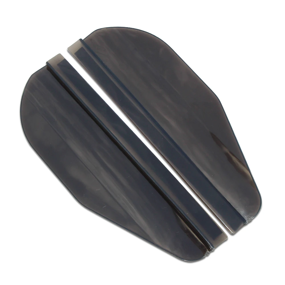 3D автомобильный дождевой механизм для зеркала заднего вида автомобильные