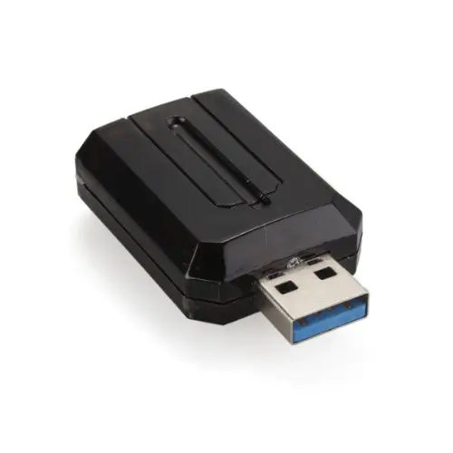 5 Х USB 3.0 2.0 Внешний Мост Адаптер Конвертер Гбит для Latop | Электроника