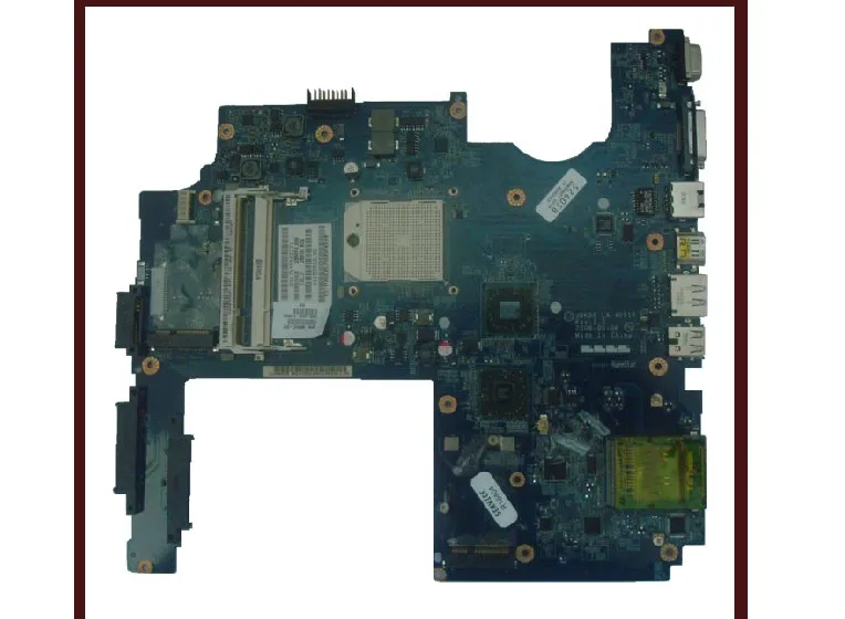 

506124-001 lap connect board connect with motherboard DV7 lap connect board