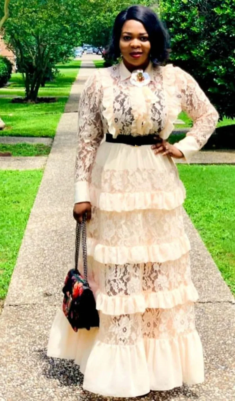 2019 новый элегантный модный стиль в африканском стиле на высоком каблуке размера