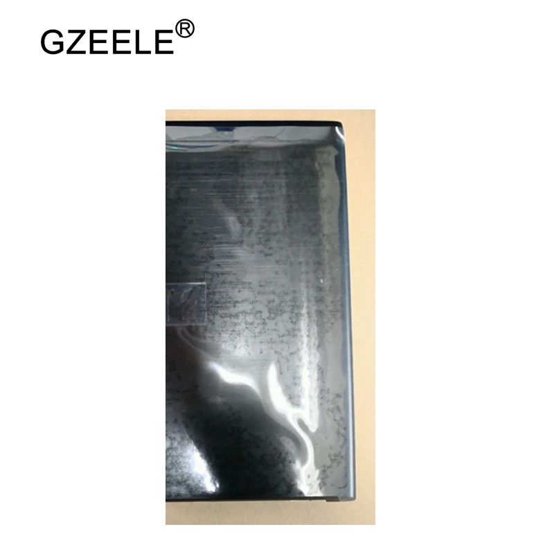 Новинка 95% верхняя крышка для ноутбука GZEELE Toshiba Portege R830 R835 задняя ЖК экрана