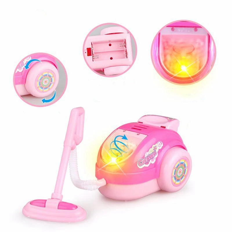 Бытовые Игрушки Стиральная машина пылесос рисоварка миксер микроволновая швейная питьевая вода