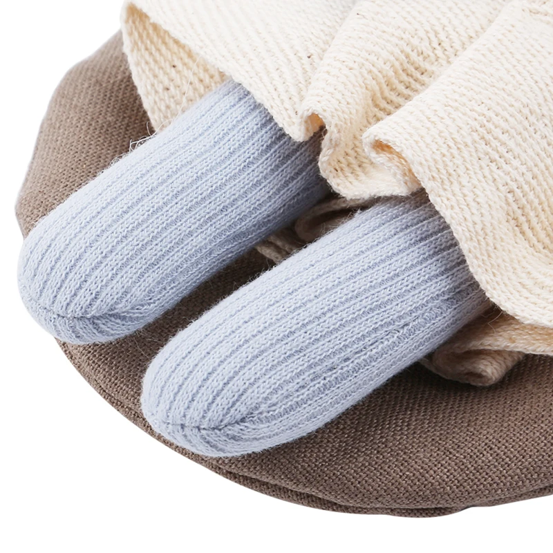 Модный кошелек для монет милый мультипликационный кролик в стиле кавай новый