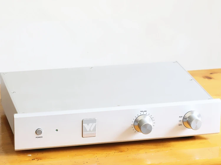 Готовый HIFI стереоусилитель NAC152 предварительный усилитель для NAIM NAP200 C5