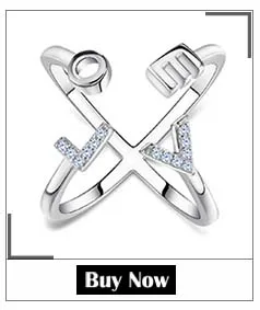 Effie Queen Новое модное женское кольцо с 0.8ct, цирконий женское обручальное кольцо комплект, 2 шт./компл, DR28