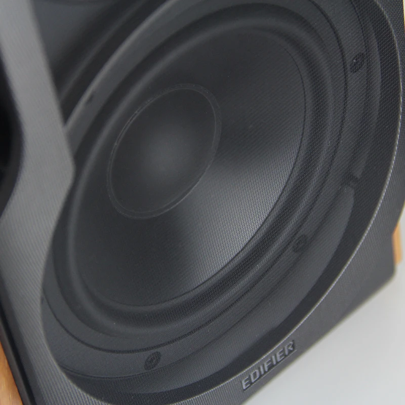 EDIFIER S1000DB Hi-Fi Беспроводная блутуз-колонка для домашнего кинотеатра с поддержкой aptX и пультом дистанционного управления