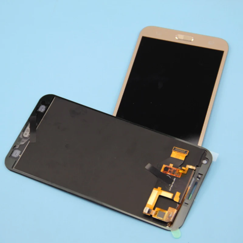 Для Samsung Galaxy E7 E700 e700f ЖК дисплей сенсорный экран дигитайзер запасная часть для