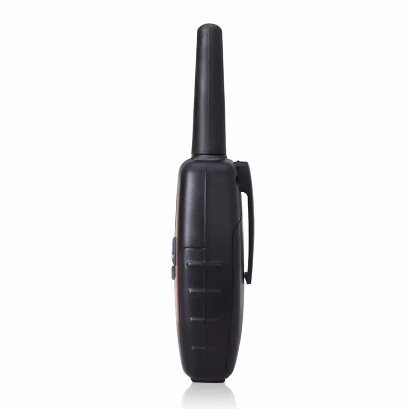 FLOUREON 2 шт. 8-канальный сетевой видеорегистратор Twin иди и болтай Walkie Talkie S XF-638 2-полосная Мини Радио 3 км переговорные ЖК-дисплей Дисплей Портативный радио коммуникатор