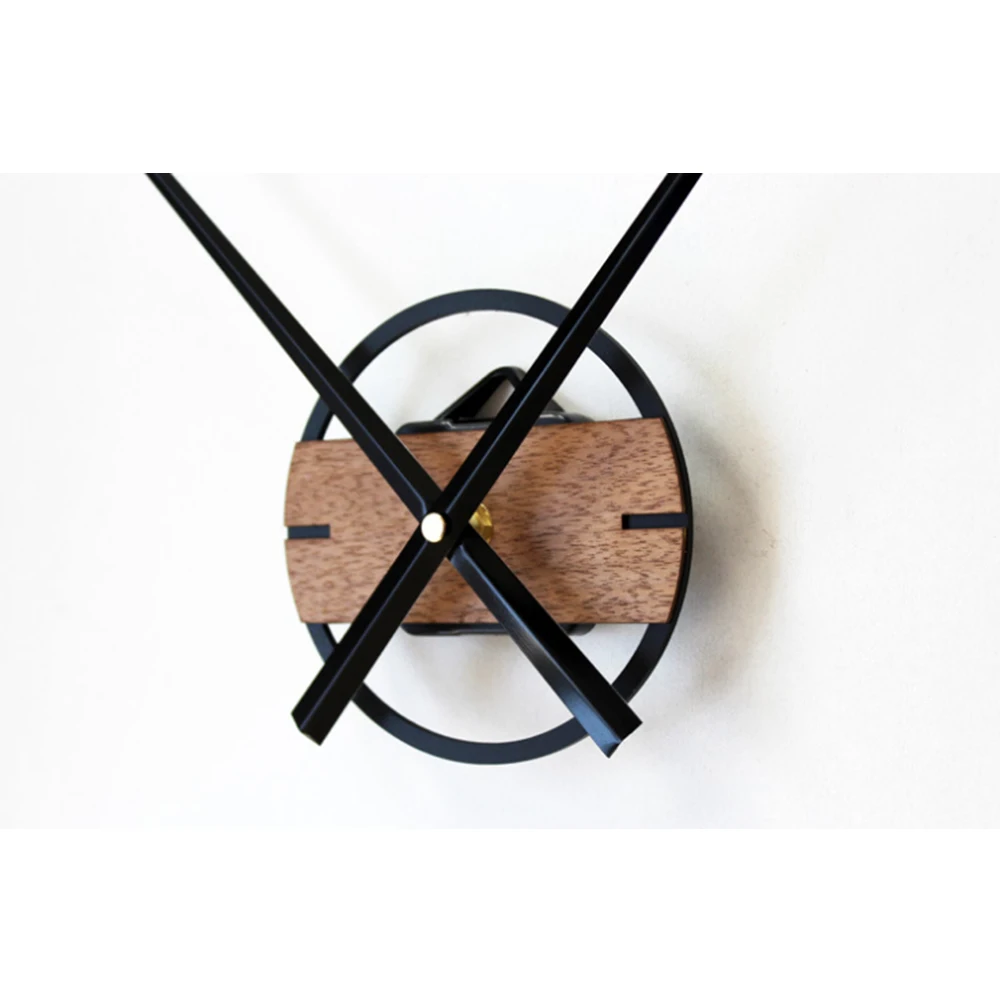 Кварцевые настенные часы механизм для самостоятельной сборки детали часового