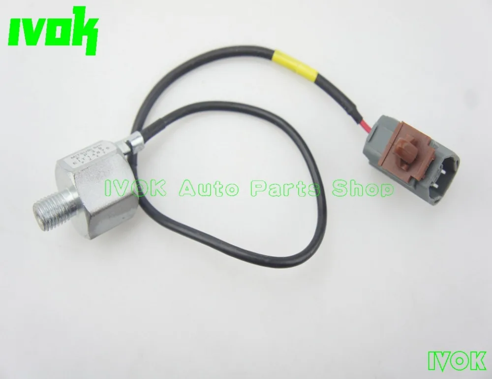 Датчик детонации для машины Mazda 626 1998-2002 Mitsubishi E1T14875 FP39-18-921 | Автомобили и мотоциклы
