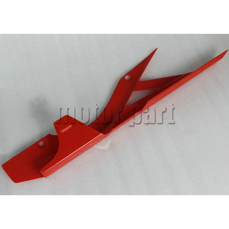 Для 2014-2016 Yamaha YZF R25 R3 мотоцикла заднее крыло цепи защитная крышка 14 15 16 | Автомобили