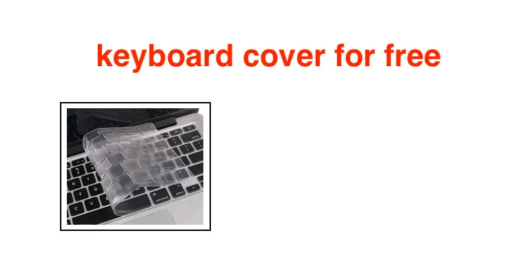 Для Macbook Pro Air 11 13 15 retina чехол для всего тела Защитная Наклейка защитная пленка для ноутбука