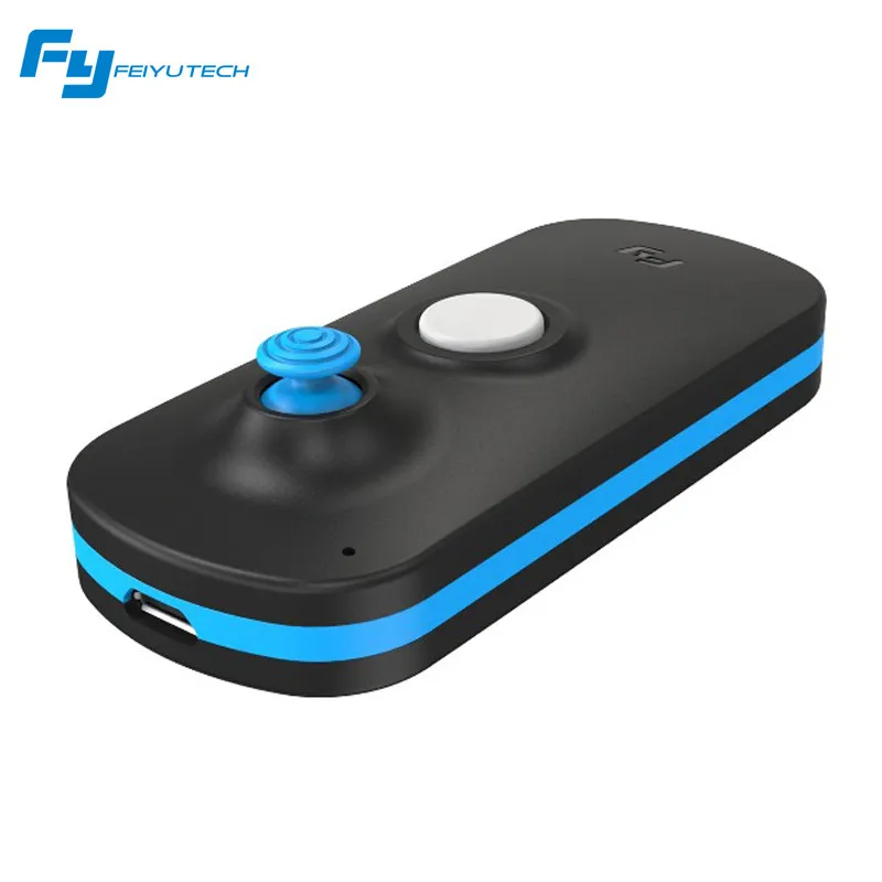 Feiyutech FY G4 серии карданный Беспроводной Дистанционное управление для FY-G4S Ручные
