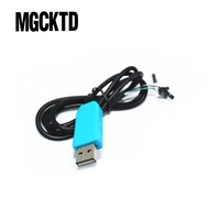 10pcs pl2303ta download cable usb to rs232 converters pl2303hx new version support all systemwin 8 etc pl2303 ta