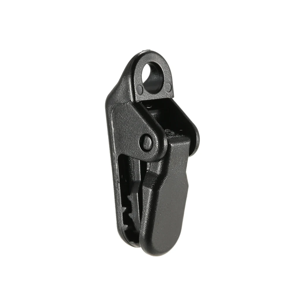 Пластиковые зажимы для палатки зажим тента брезента кемпинга инструмент