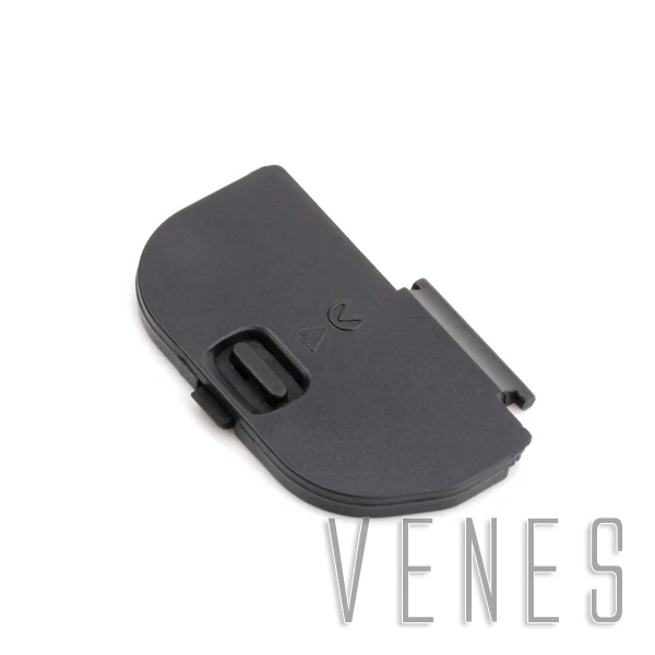 Крышка крышки батарейного отсека запасная часть для ремонта цифровой камеры Nikon